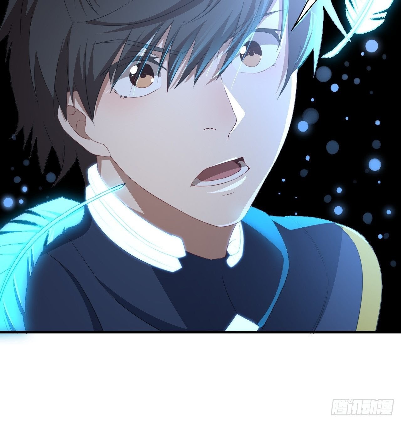 The High Energy Attack Chapter 36 Gambar 11