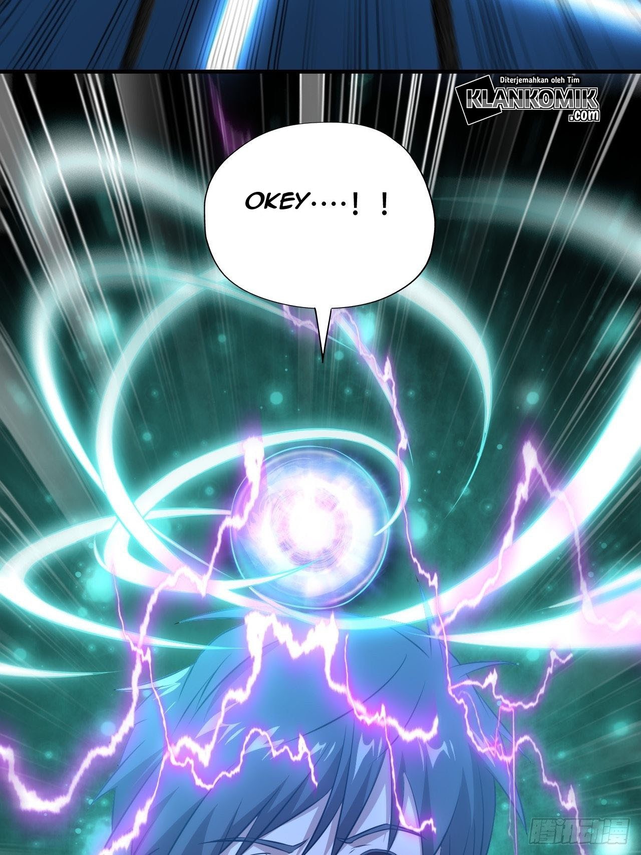 The High Energy Attack Chapter 36 Gambar 29