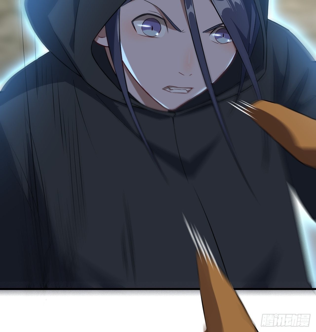 The High Energy Attack Chapter 35 Gambar 11