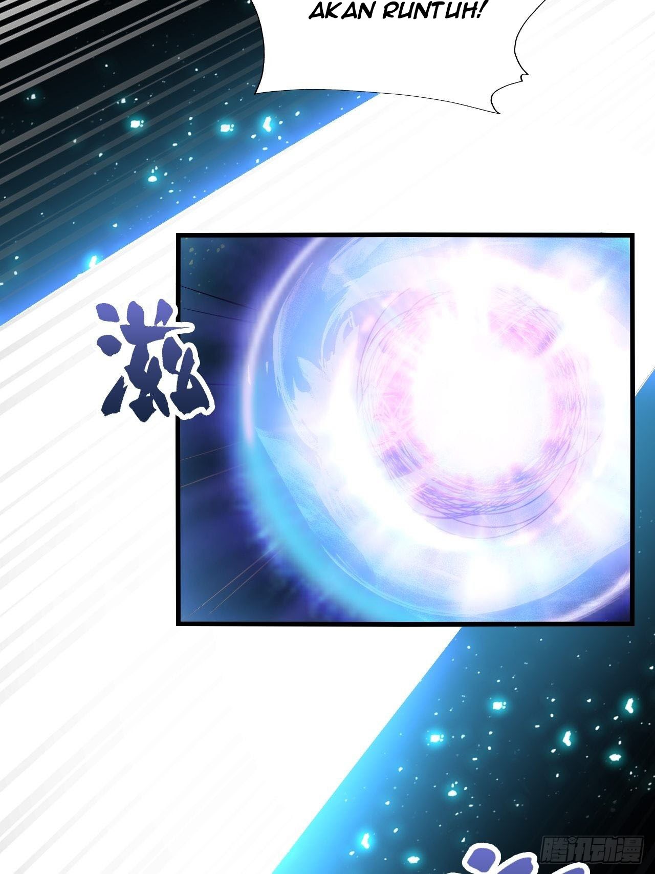 The High Energy Attack Chapter 35 Gambar 15