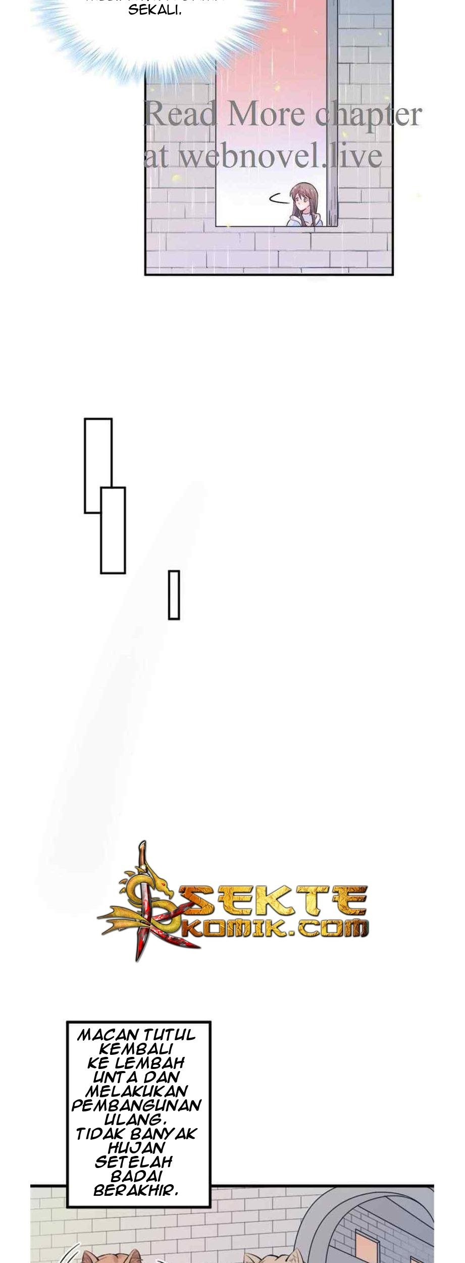 Beauty and the Beast Chapter 145 Gambar 7