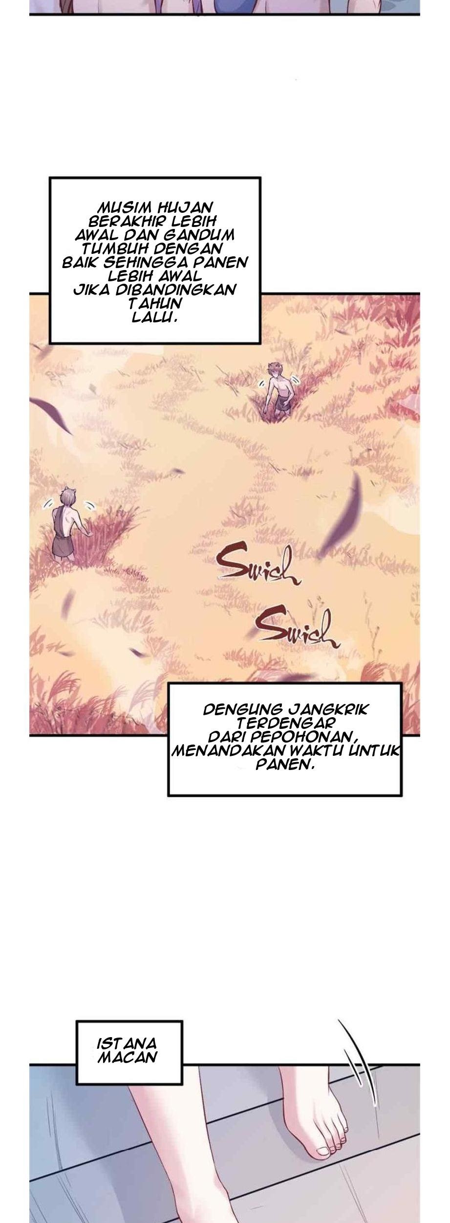 Beauty and the Beast Chapter 145 Gambar 9