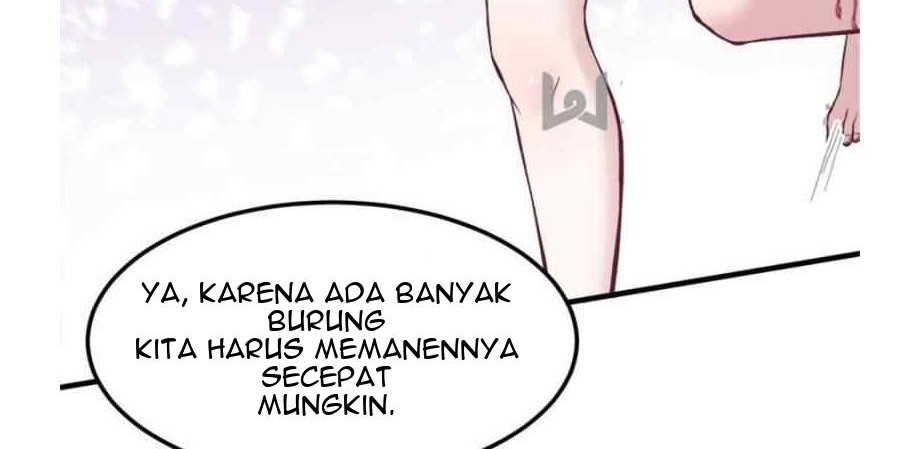 Beauty and the Beast Chapter 145 Gambar 12