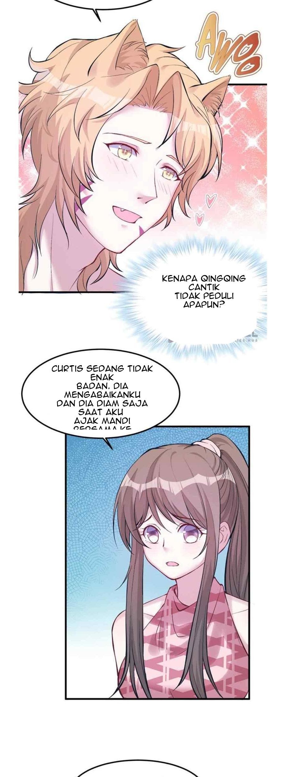 Beauty and the Beast Chapter 145 Gambar 13