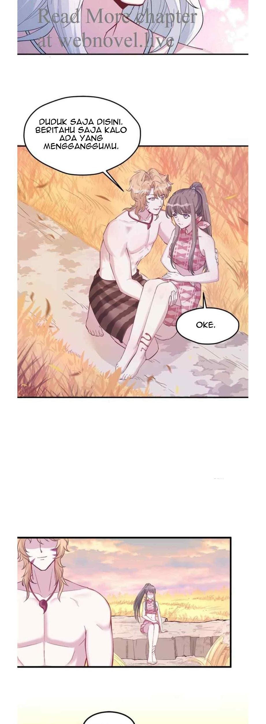 Beauty and the Beast Chapter 145 Gambar 21