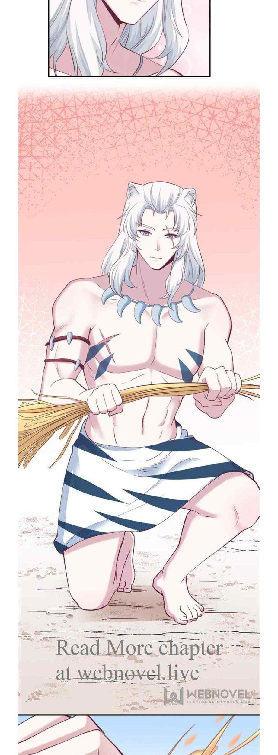 Beauty and the Beast Chapter 145 Gambar 31