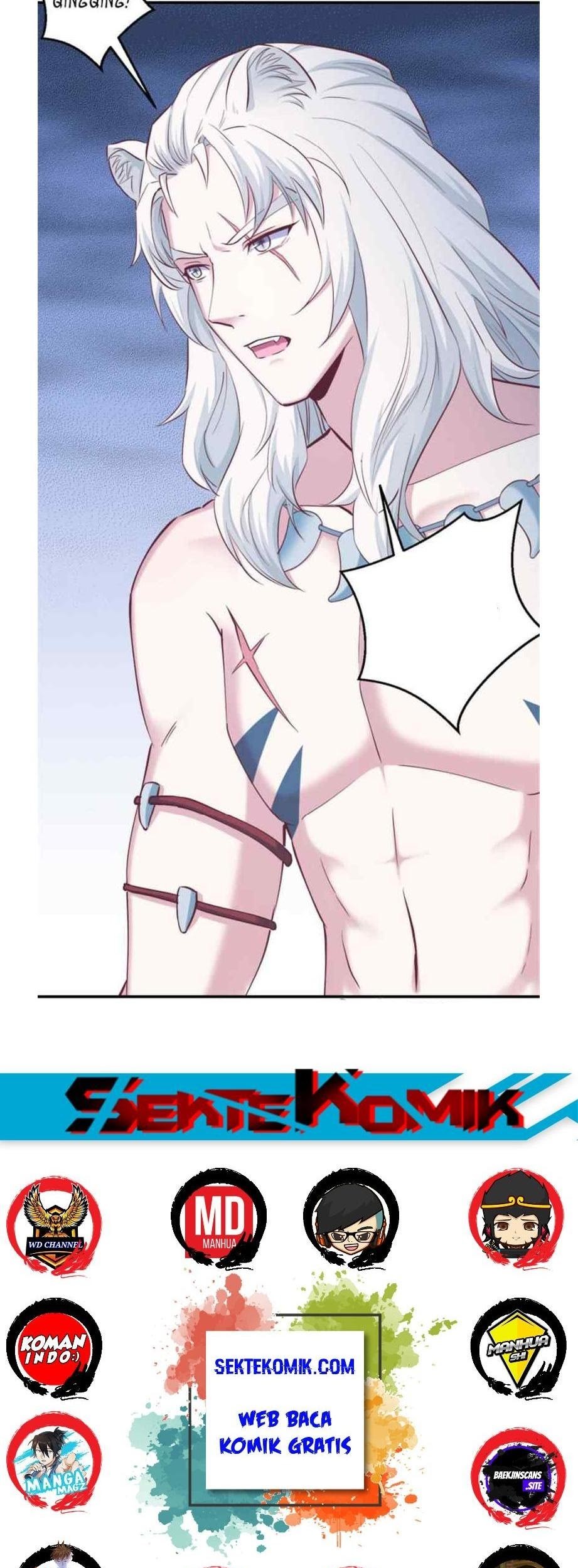 Beauty and the Beast Chapter 145 Gambar 37