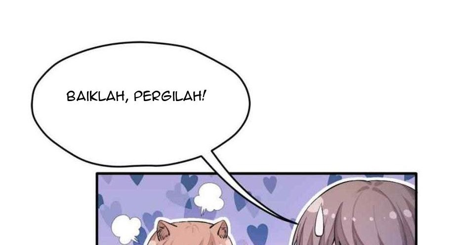 Beauty and the Beast Chapter 144 Gambar 12