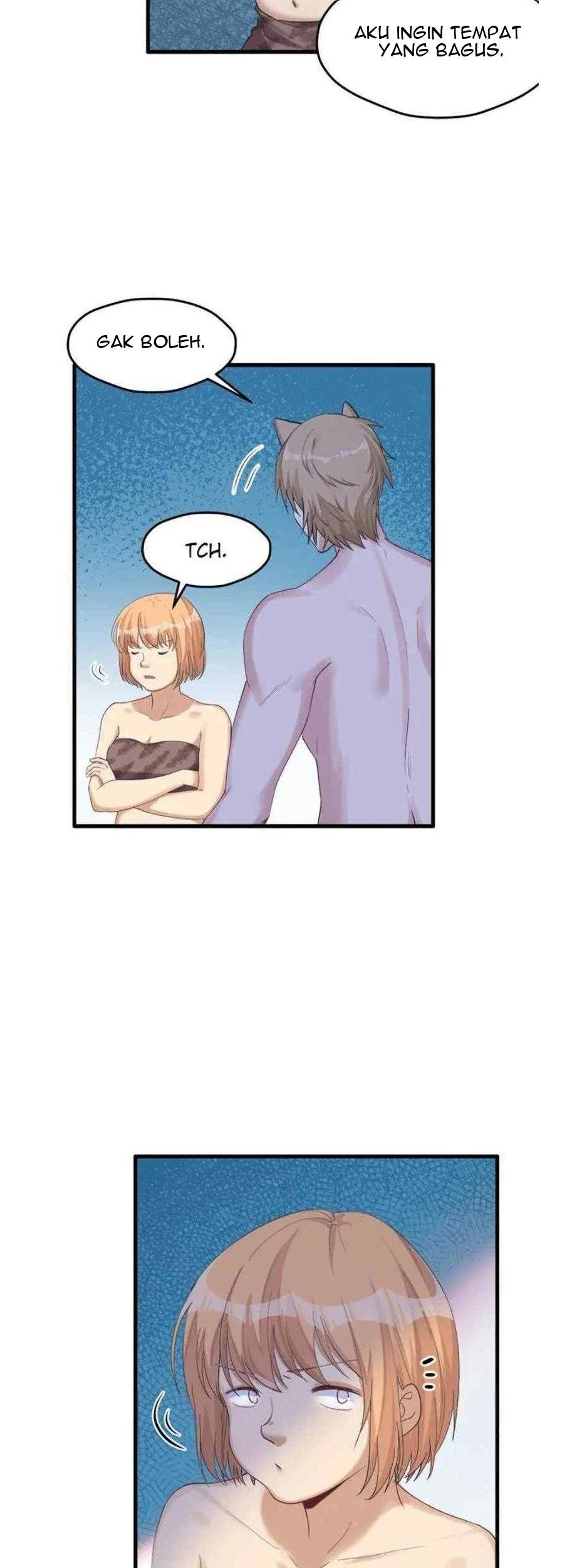 Beauty and the Beast Chapter 143 Gambar 7