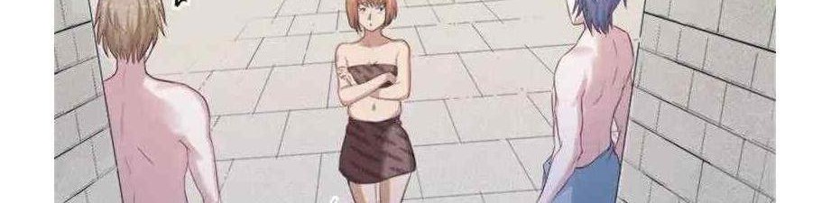 Beauty and the Beast Chapter 143 Gambar 4