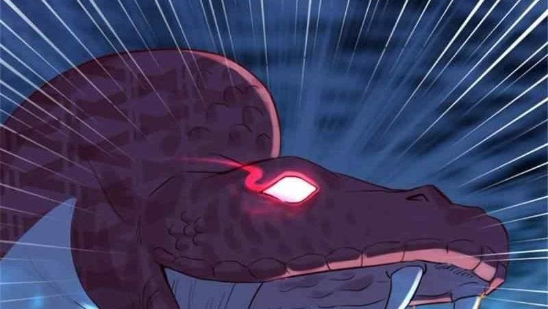 Beauty and the Beast Chapter 142 Gambar 26