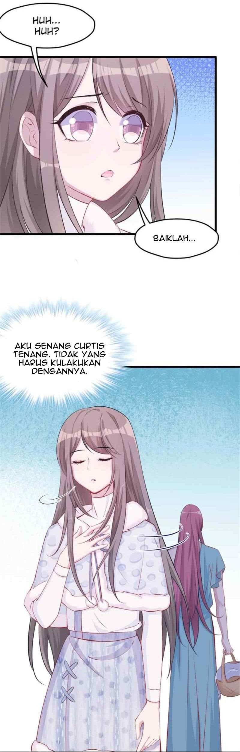 Beauty and the Beast Chapter 142 Gambar 19