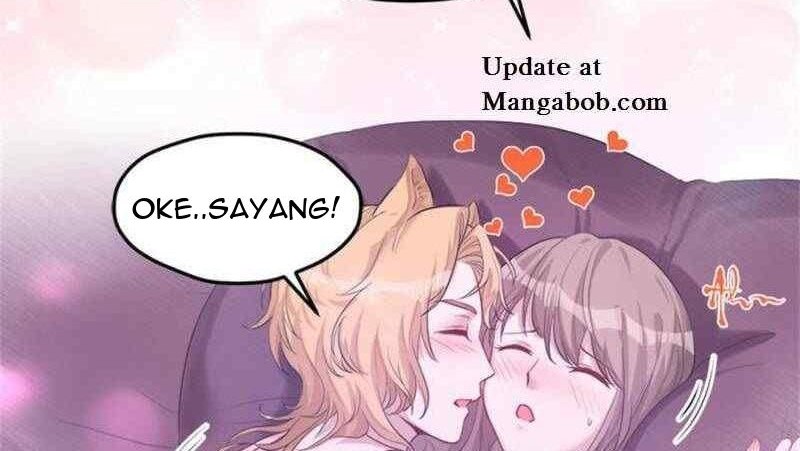 Beauty and the Beast Chapter 142 Gambar 24