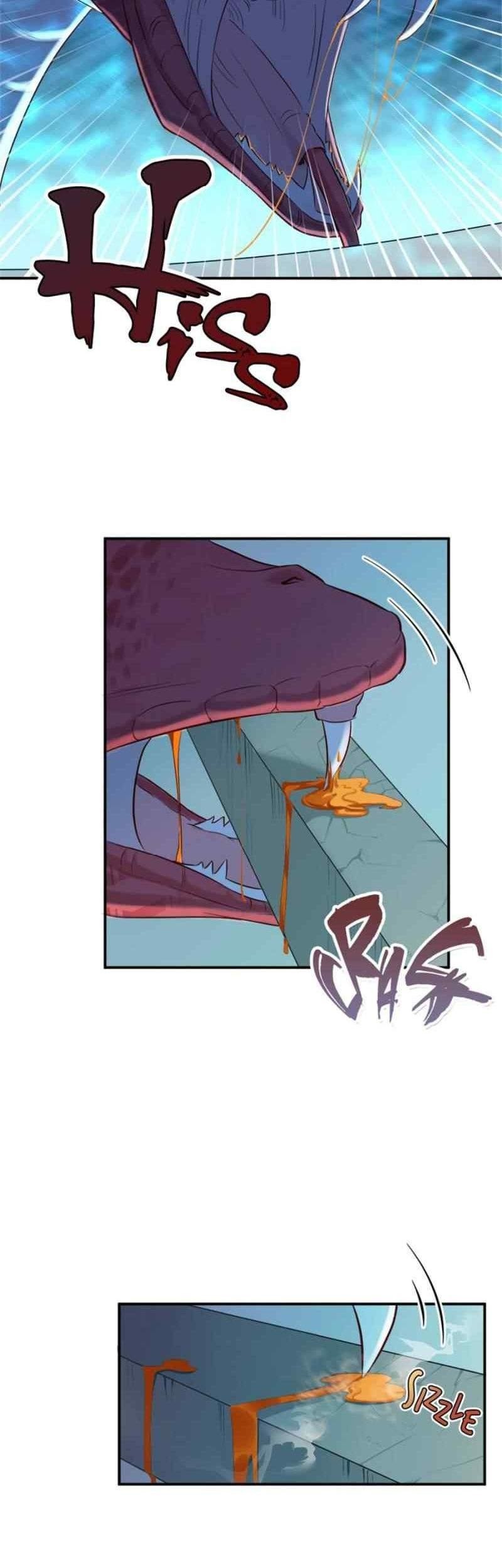 Beauty and the Beast Chapter 142 Gambar 27