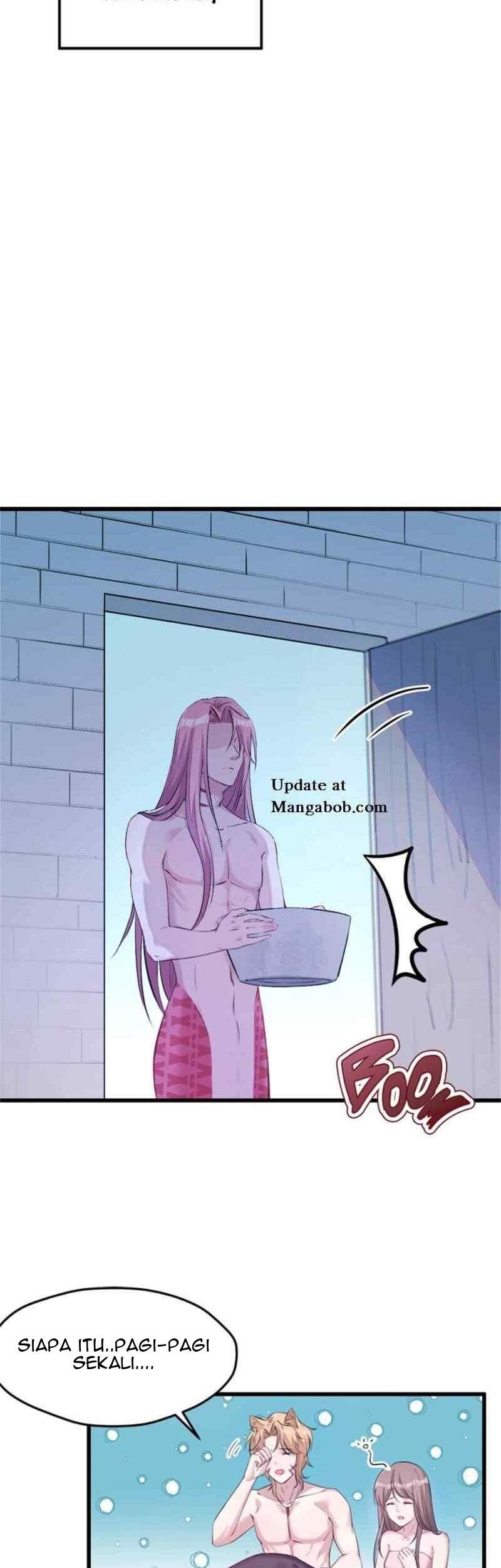 Beauty and the Beast Chapter 142 Gambar 29