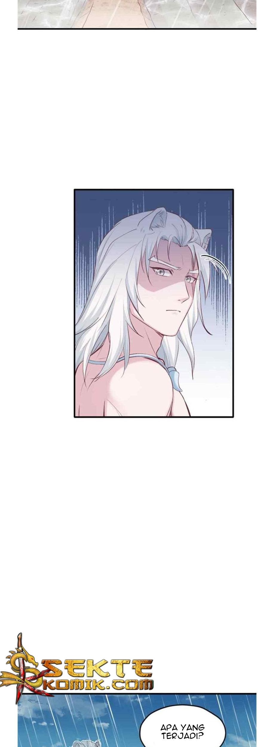 Beauty and the Beast Chapter 141 Gambar 7