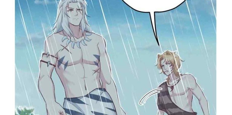 Beauty and the Beast Chapter 141 Gambar 8