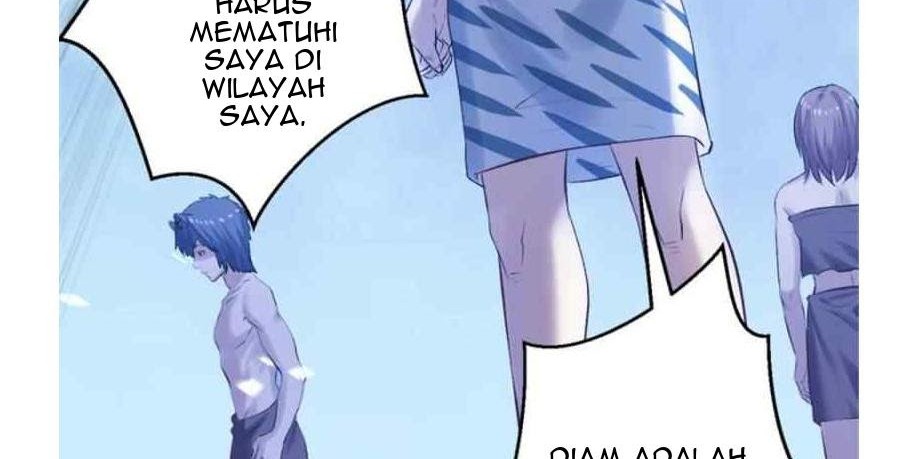 Beauty and the Beast Chapter 141 Gambar 34