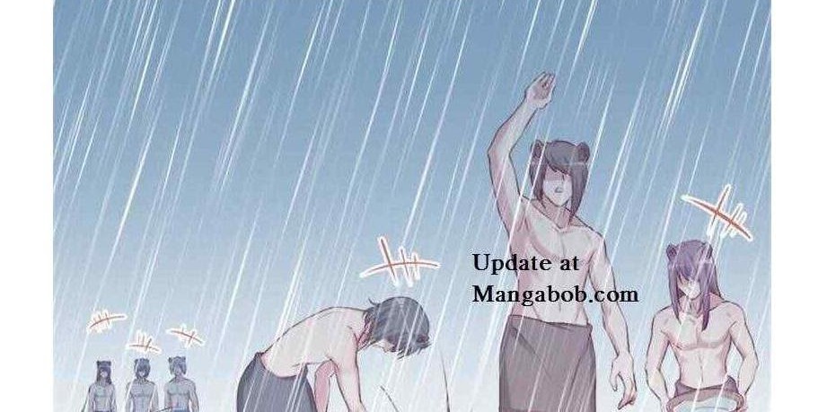 Manhua Beauty and the Beast Chapter 141 gambar nomor 2