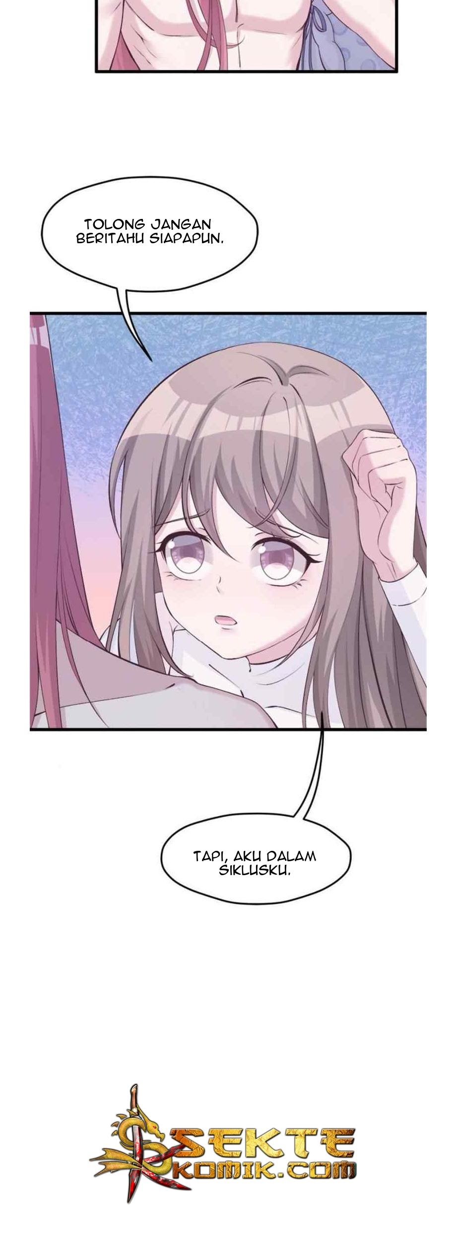 Beauty and the Beast Chapter 140 Gambar 7