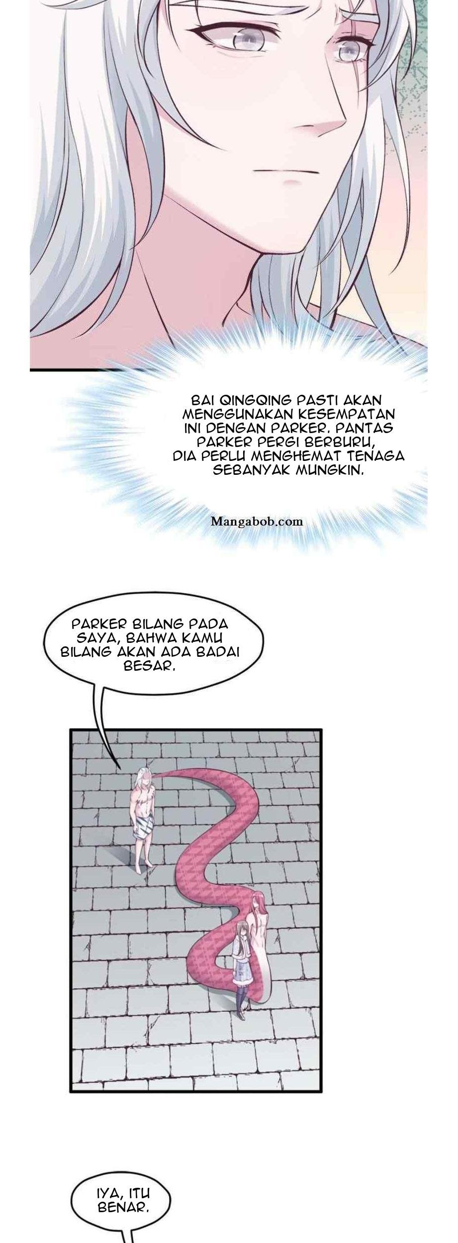 Beauty and the Beast Chapter 140 Gambar 13