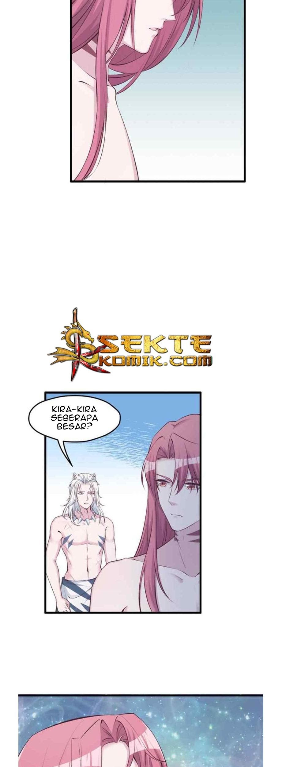 Beauty and the Beast Chapter 140 Gambar 15