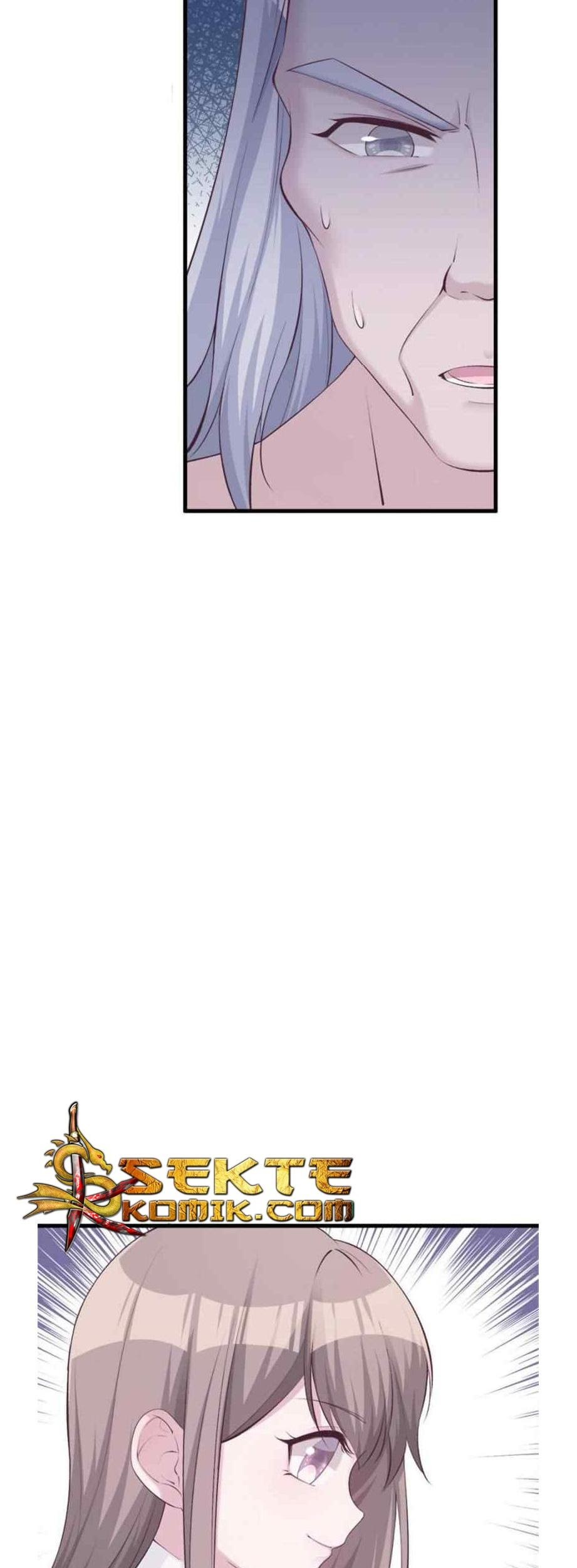 Beauty and the Beast Chapter 140 Gambar 29