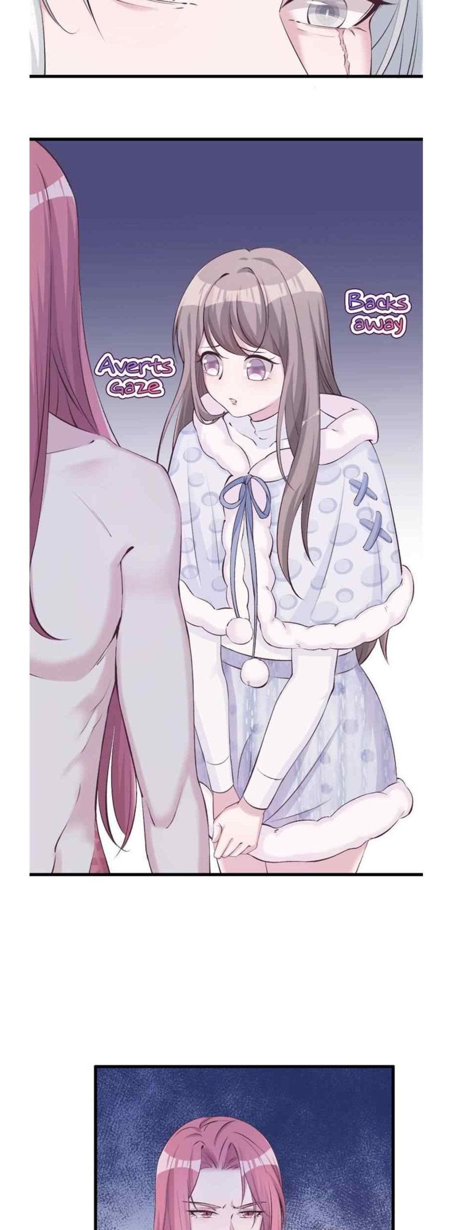 Beauty and the Beast Chapter 140 Gambar 5