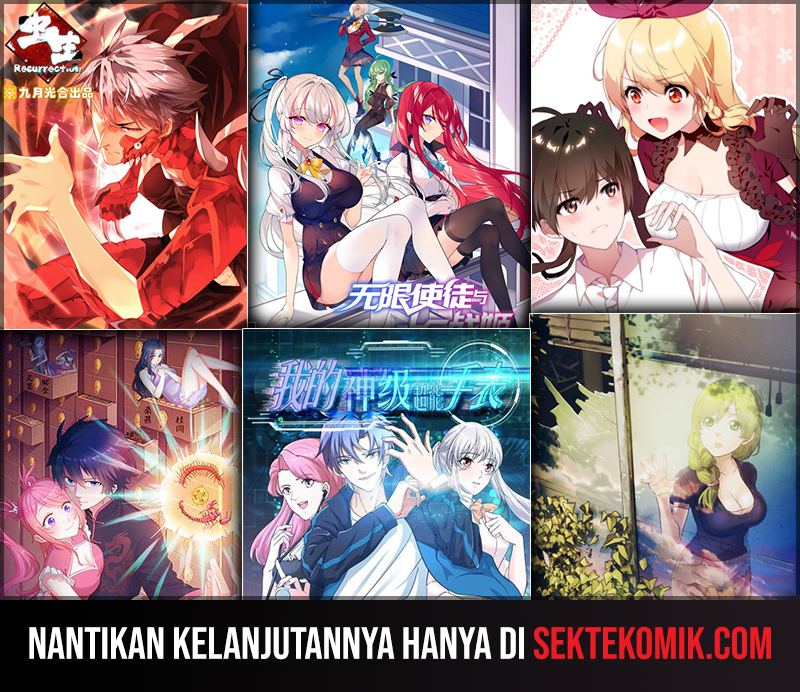 Different Kings Chapter 123 Gambar 16