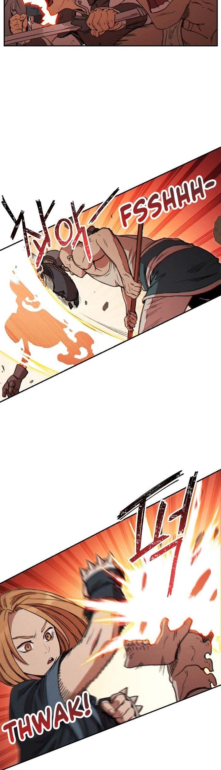 Dungeon Reset Chapter 53 Gambar 8