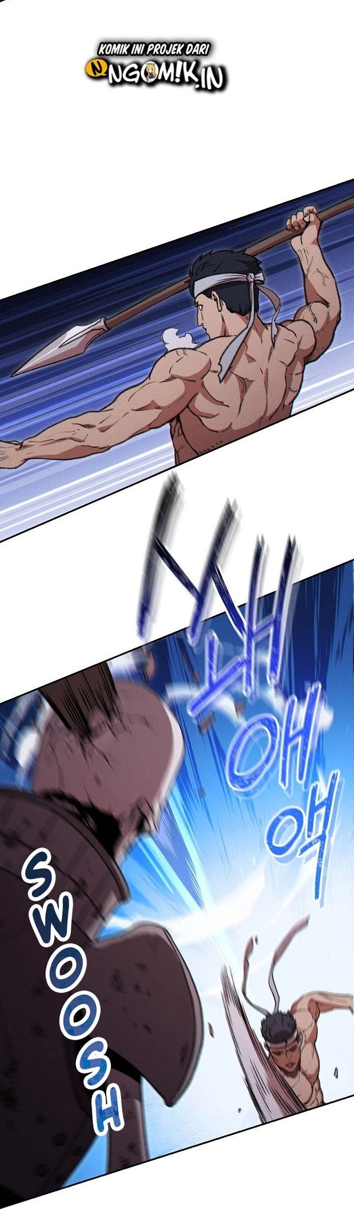 Dungeon Reset Chapter 53 Gambar 9