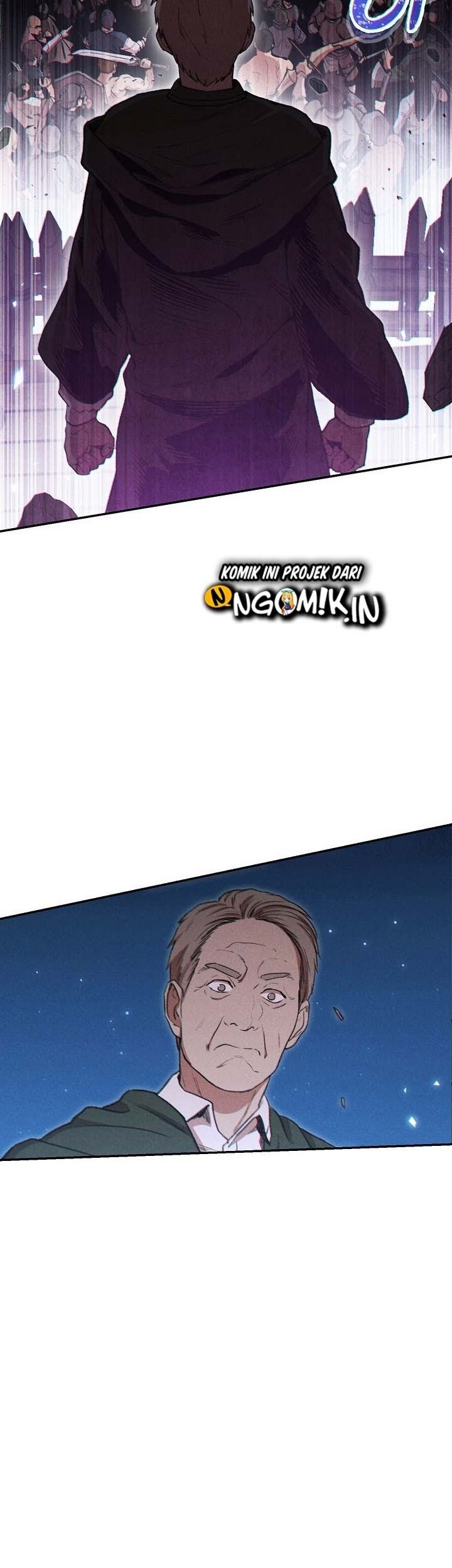 Dungeon Reset Chapter 53 Gambar 12