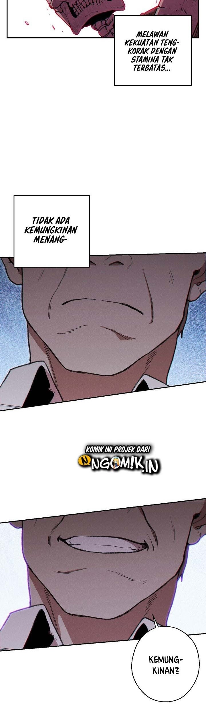 Dungeon Reset Chapter 53 Gambar 18