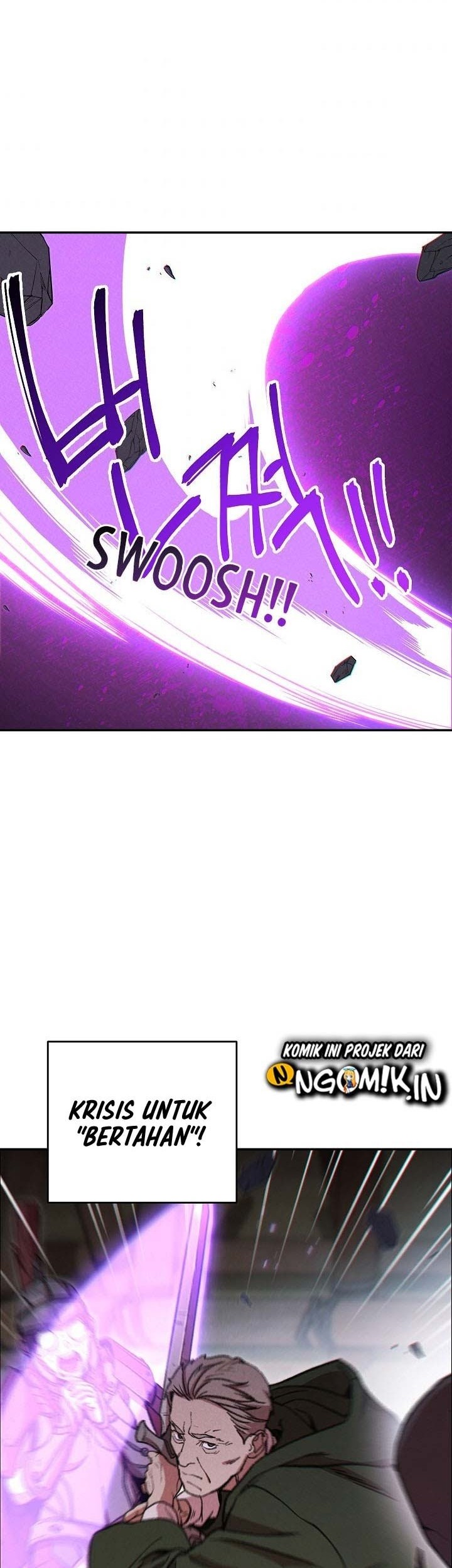 Dungeon Reset Chapter 53 Gambar 21