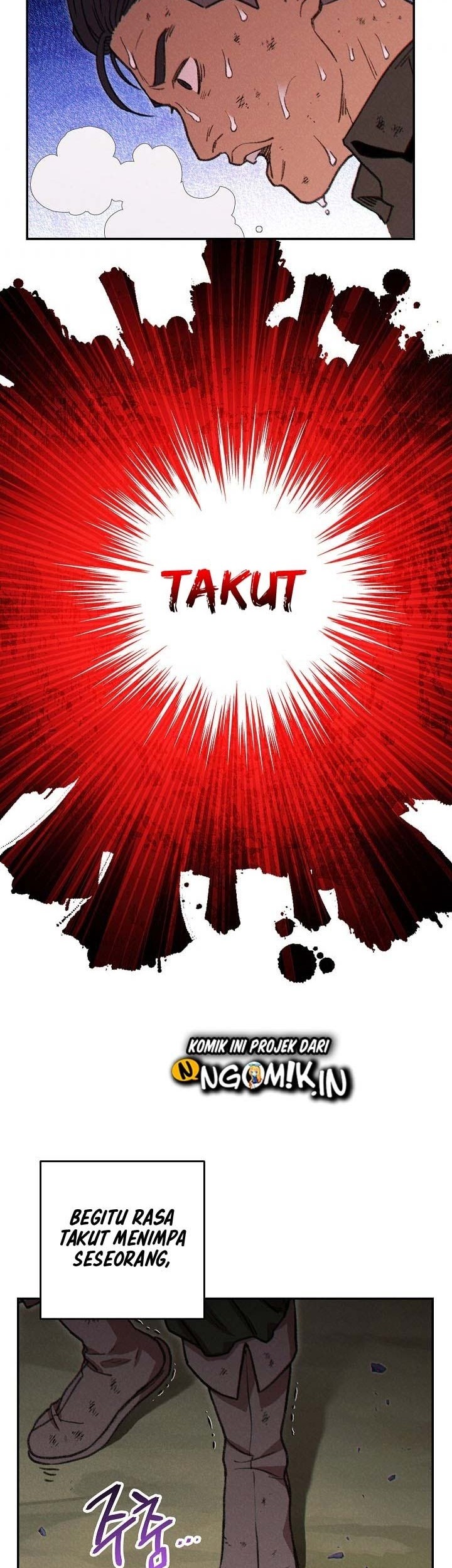 Dungeon Reset Chapter 53 Gambar 27