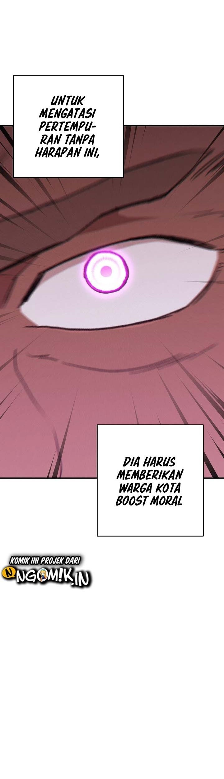 Dungeon Reset Chapter 53 Gambar 30