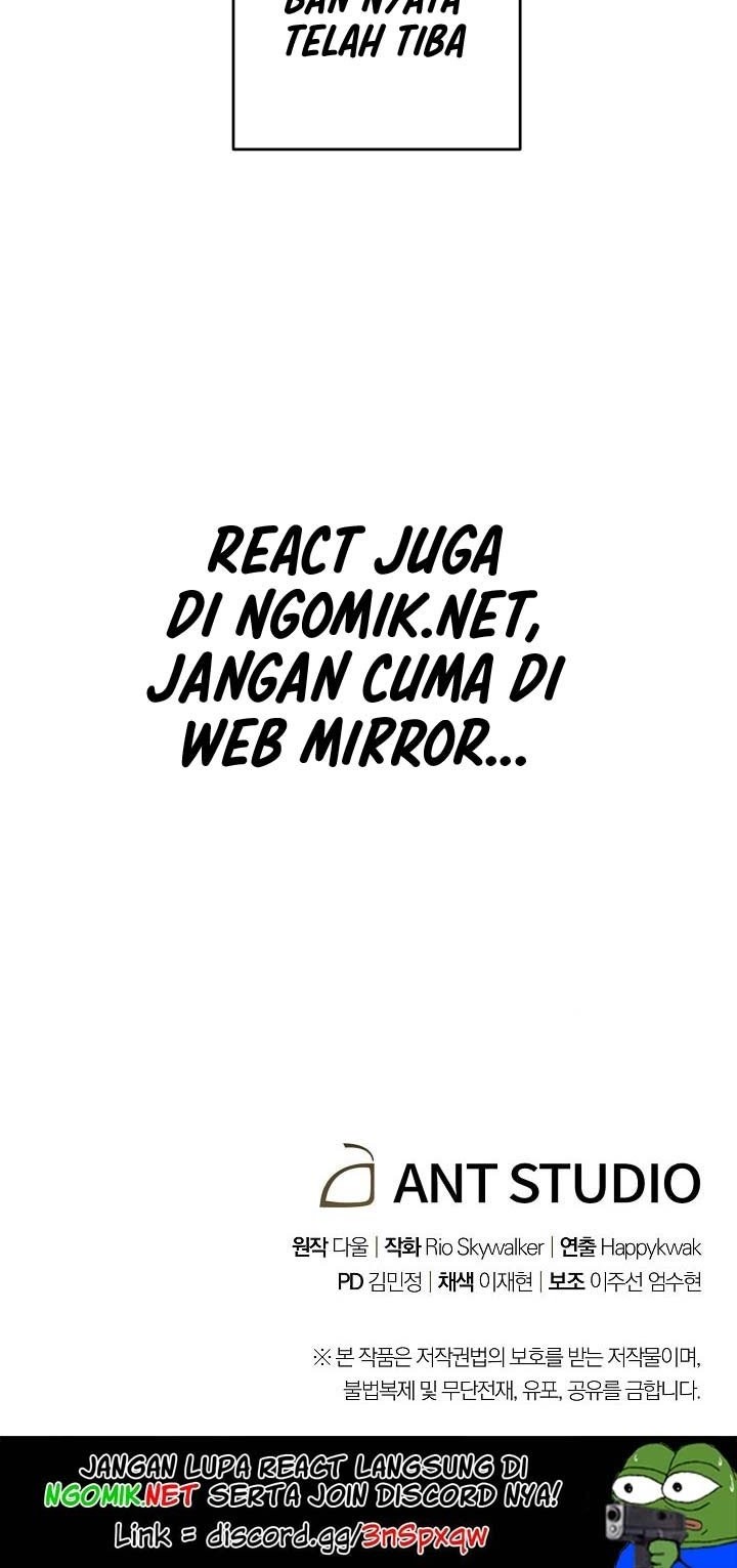 Dungeon Reset Chapter 53 Gambar 49