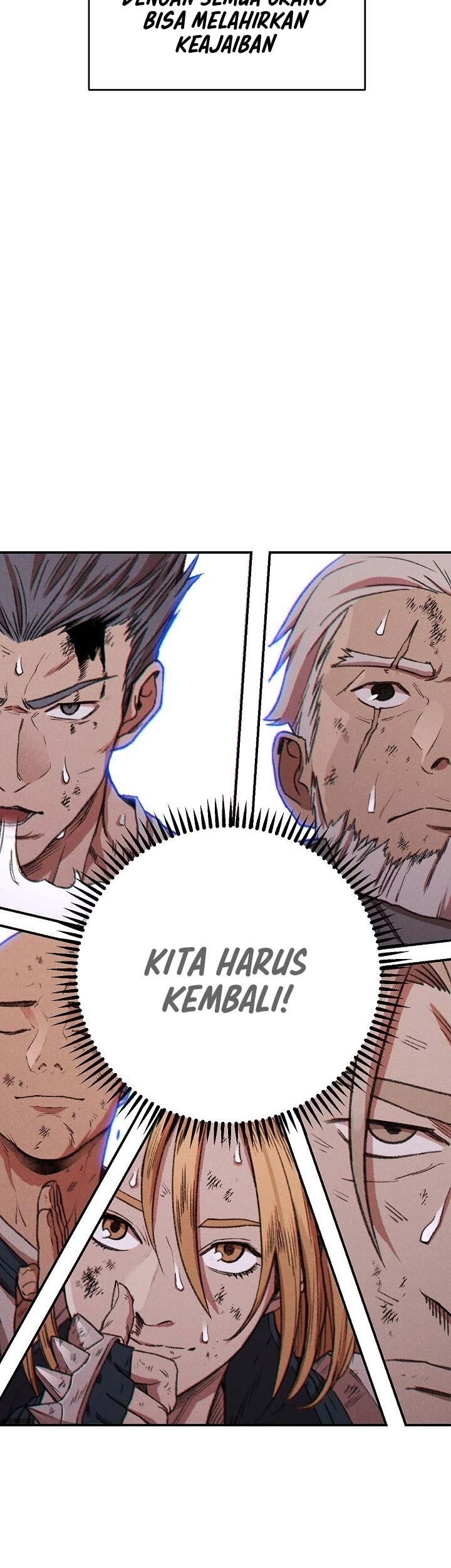 Dungeon Reset Chapter 53 Gambar 41