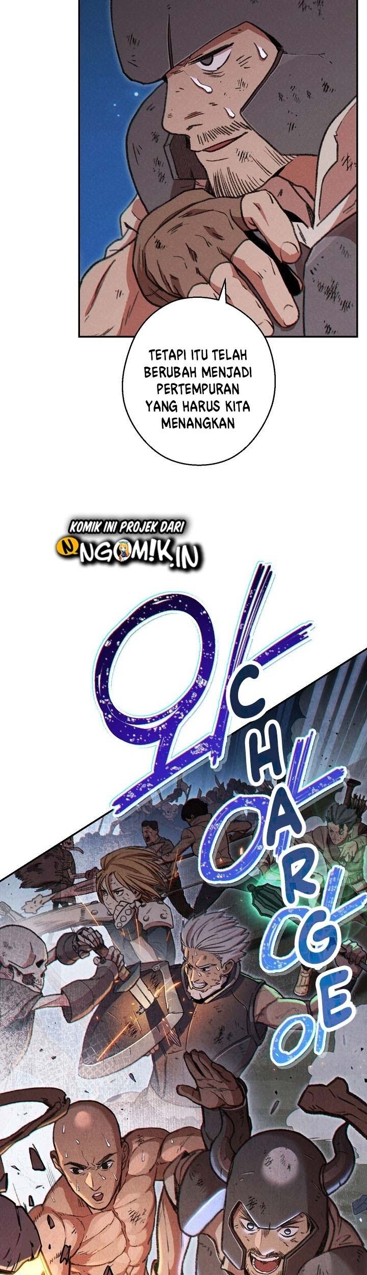 Dungeon Reset Chapter 53 Gambar 44