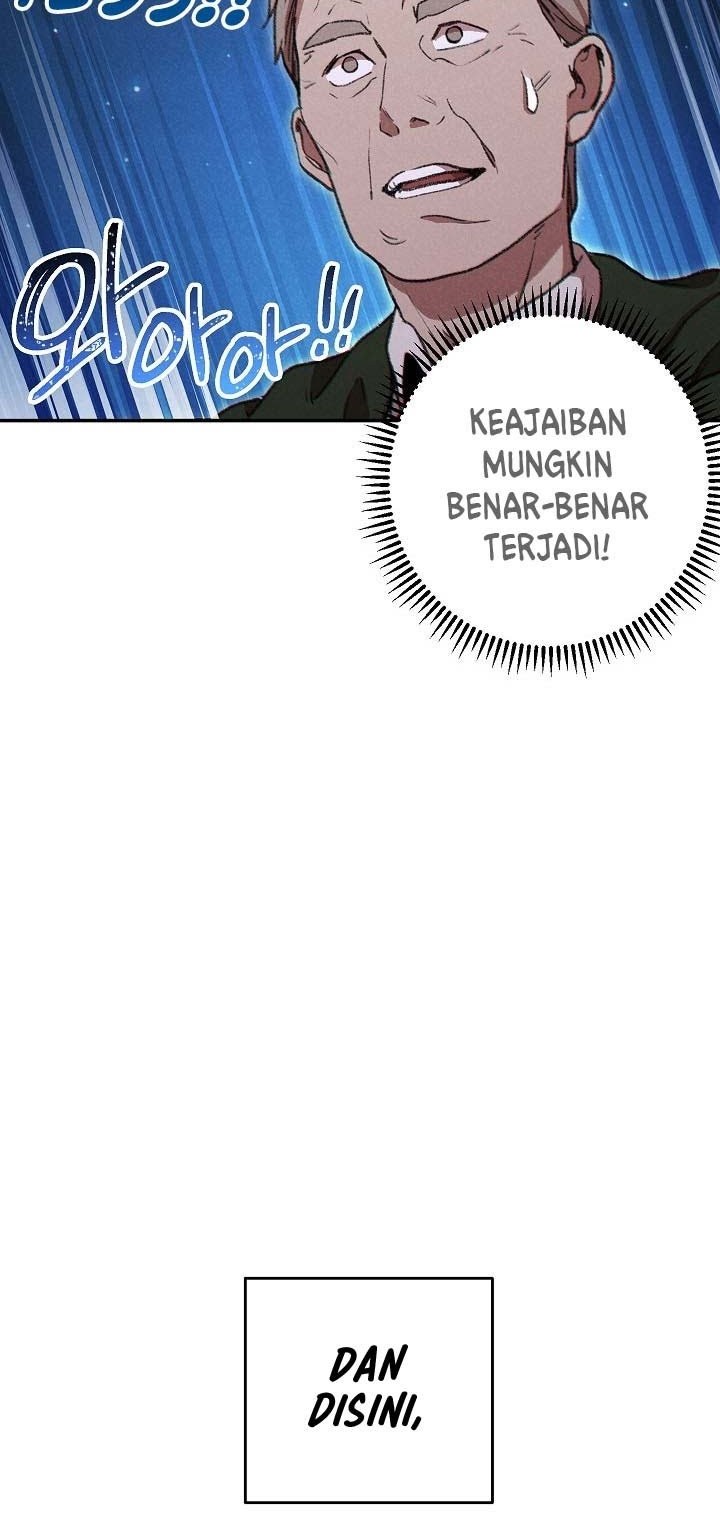 Dungeon Reset Chapter 53 Gambar 46