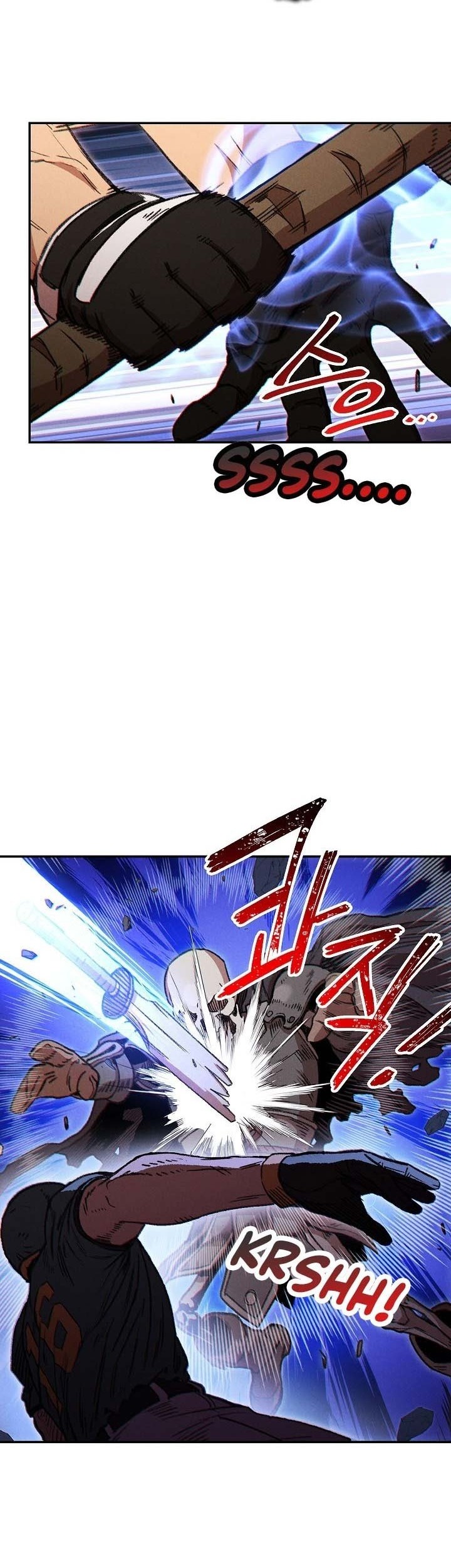 Dungeon Reset Chapter 53 Gambar 6