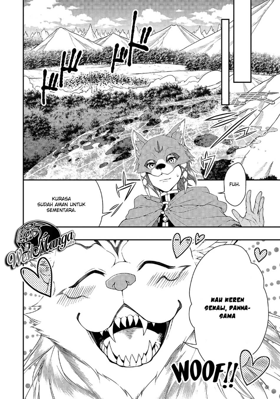 Lv2 kara Cheat datta Moto Yuusha Kouho no Mattari Isekai Life Chapter 19 Gambar 26