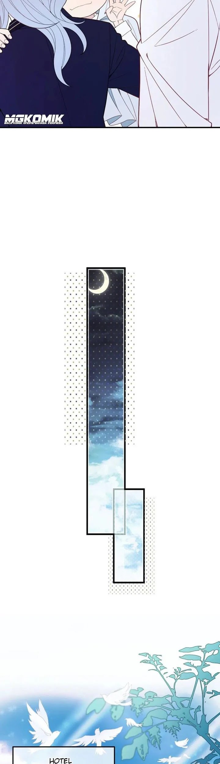 Pregnant Wife, One Plus One Chapter 52 Gambar 21