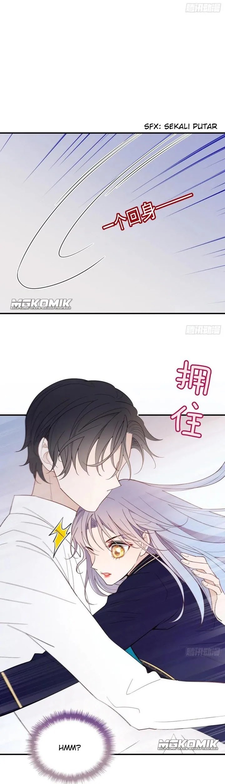 Pregnant Wife, One Plus One Chapter 52 Gambar 4