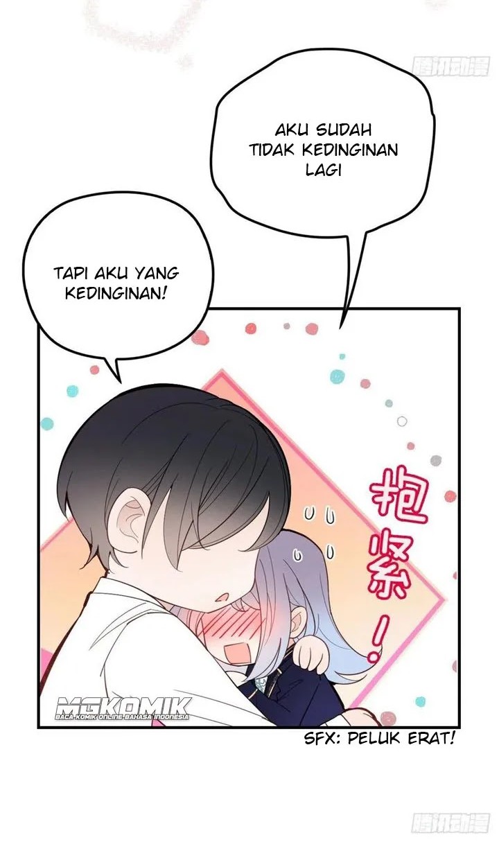 Pregnant Wife, One Plus One Chapter 52 Gambar 6