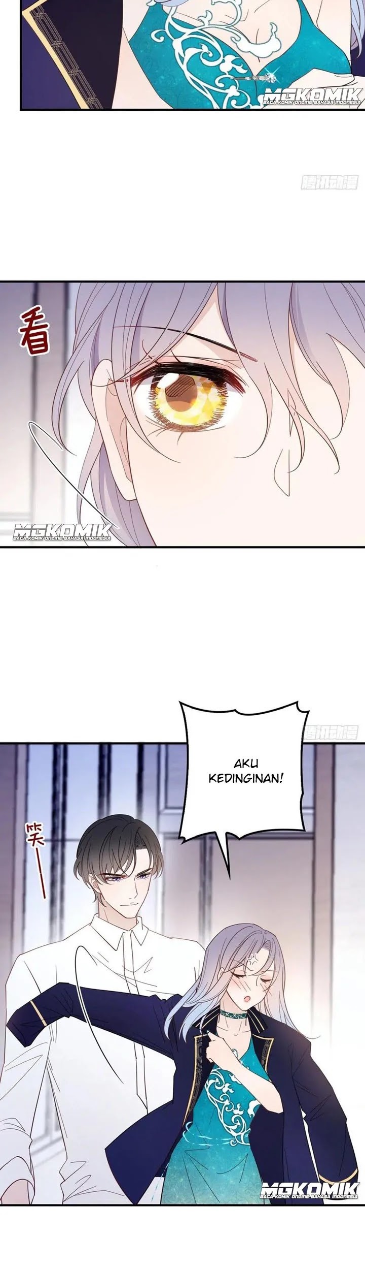 Pregnant Wife, One Plus One Chapter 52 Gambar 3