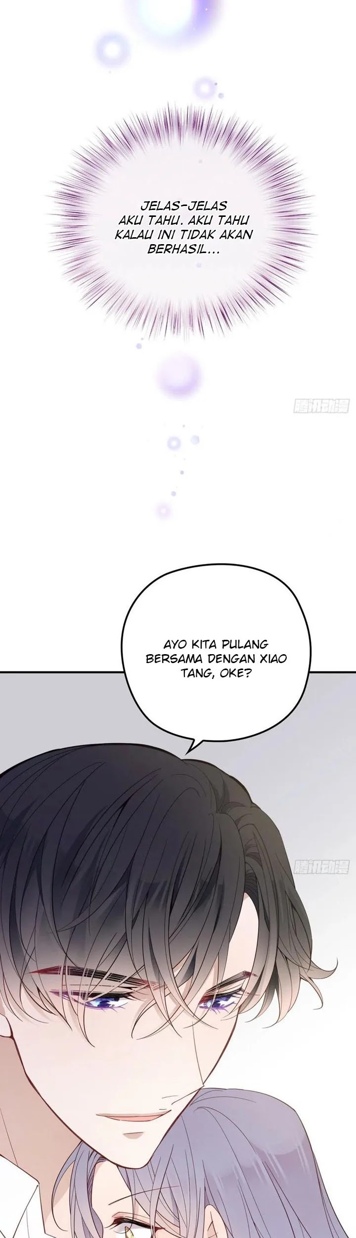 Pregnant Wife, One Plus One Chapter 52 Gambar 8