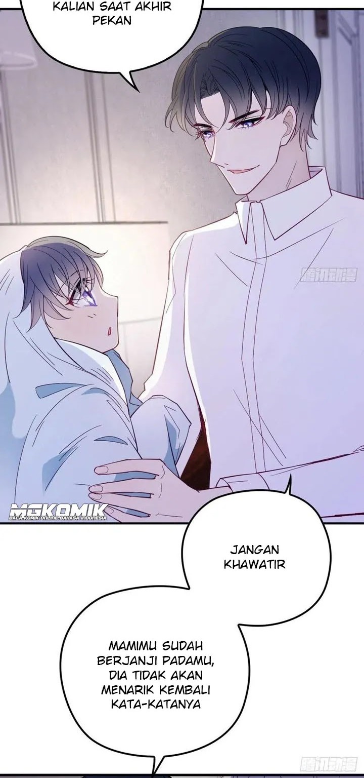 Pregnant Wife, One Plus One Chapter 52 Gambar 18