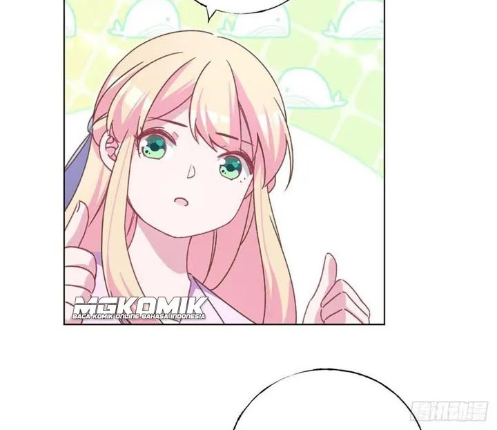 Prince charming daddy descended from heaven Chapter 64 Gambar 6