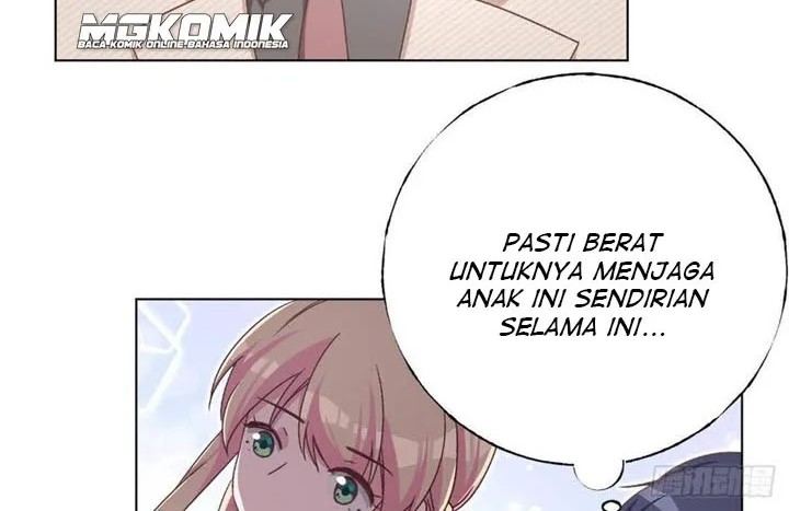 Prince charming daddy descended from heaven Chapter 64 Gambar 12